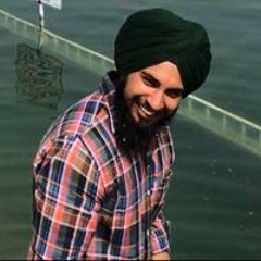 Gurtej Singh