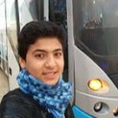 Mohamed Ahmed