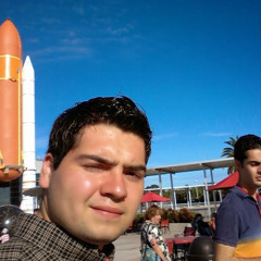 Agustin Gonzalez