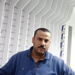 محمد الشرقاوى