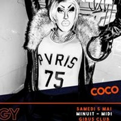 L(a) COCO