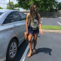 rianna waters