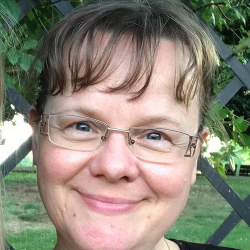 Birgit Elisabeth’s avatar