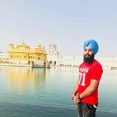 Chamkaur Singh