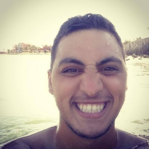 Ahmed Khaled 911’s avatar