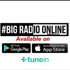 Stream big radio online music Listen to songs albums playlists