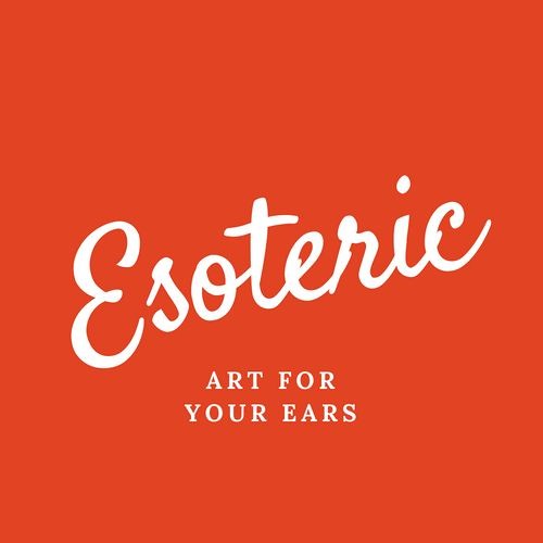 Esoteric’s avatar