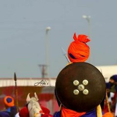 Paramveer Singh shahu