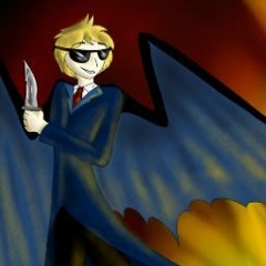 Døm ARandomLastName