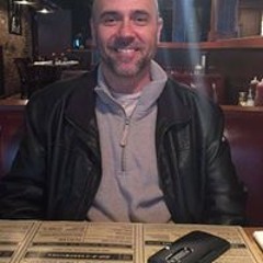Todd Greimel