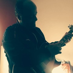 Antonio Altomare Guitar