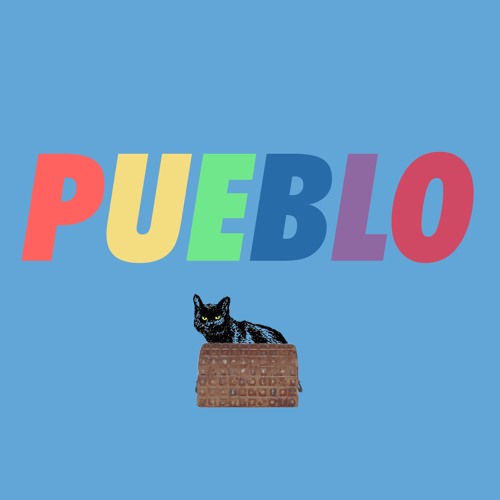 Pueblo's Kiste’s avatar