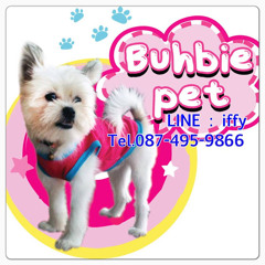 buhbie pet