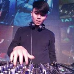 Ball Jitpanu Khetjaroen