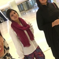 Sadia Nazar Hussain