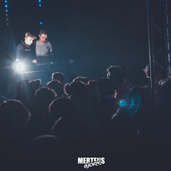 Magic Lutje & Crazy Lucien