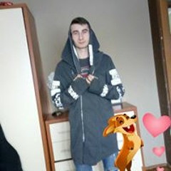 Dawid Rafał Kościuk