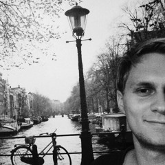 Thijs Mathias Kalkdijk