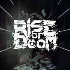 Rise Of Doom