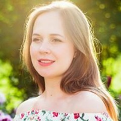 Ilona Nevmergitska