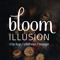 BLOOM ILLUSION