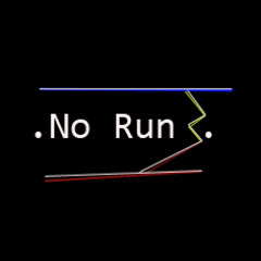 No RUN