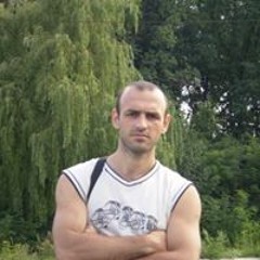 Александр Коломиец