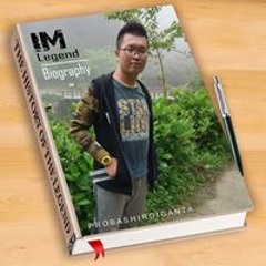 William Chen