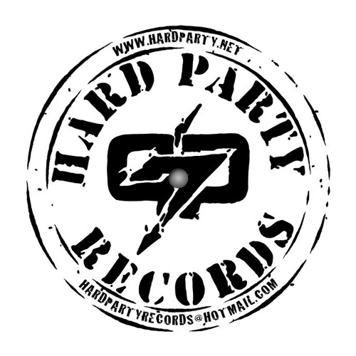 HARD PARTY RECORDS’s avatar