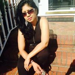 Hana Ali