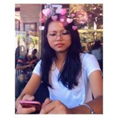 Julianna Angelo Cruz