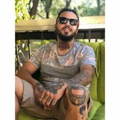 Johnny Sanchez