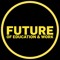 'Future Of Education & Work' - Podcast