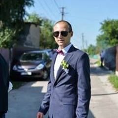 Андрей Купчинський