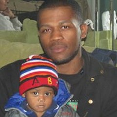 Donald Gotta Coleman