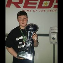 Callum Penhaligan