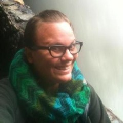 Kaleena @ Reader Voracious