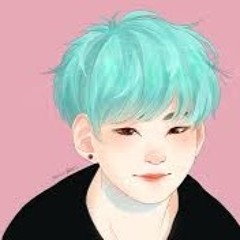 Lynne Mae Yoongi's