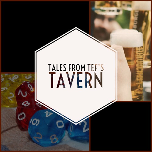 Tales from Tef's Tavern’s avatar