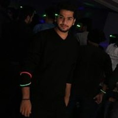 Sarwar Baloch
