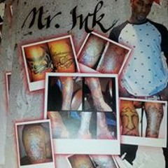 MrInk Hymself