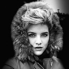 Catrin Ivory