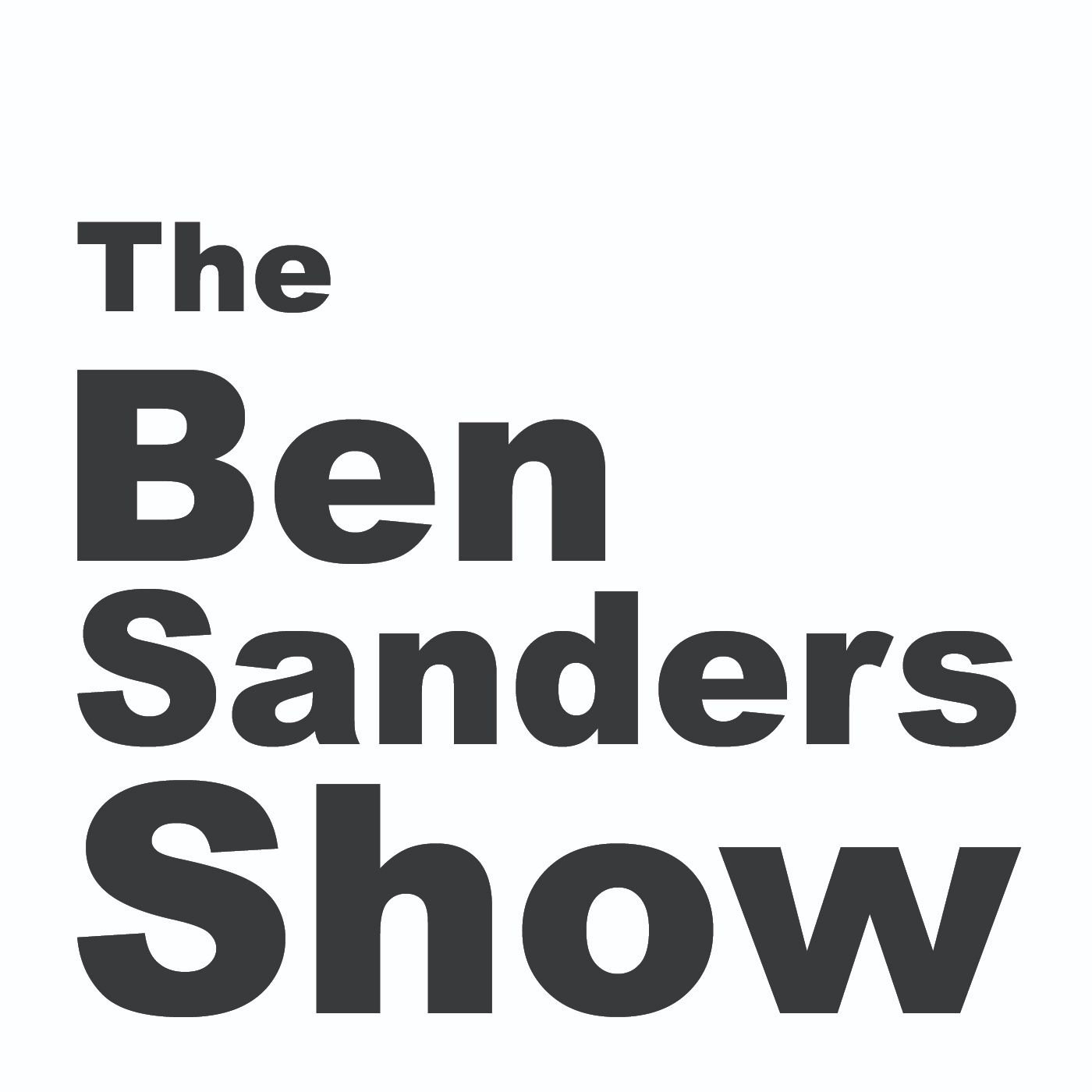 The Ben Sanders Show