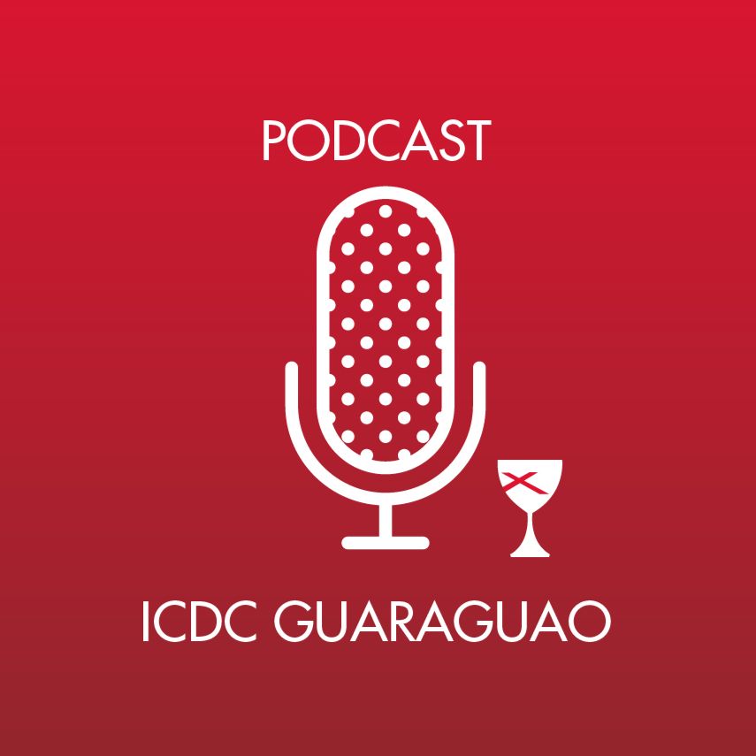 Predicas - ICDC Guaraguao Abajo