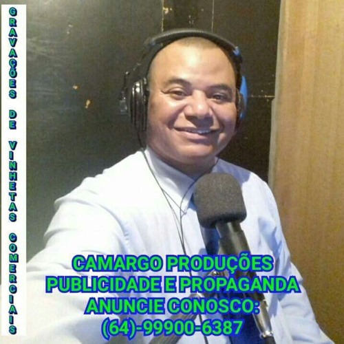 Edmar Camargo’s avatar
