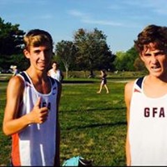 Charlie Courtemanche