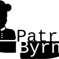 Patrick Byrne