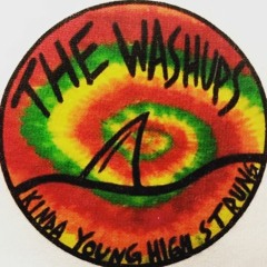 The Washups