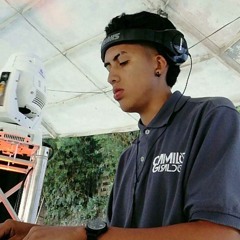 Camilo Giraldo A.K.A Eusse
