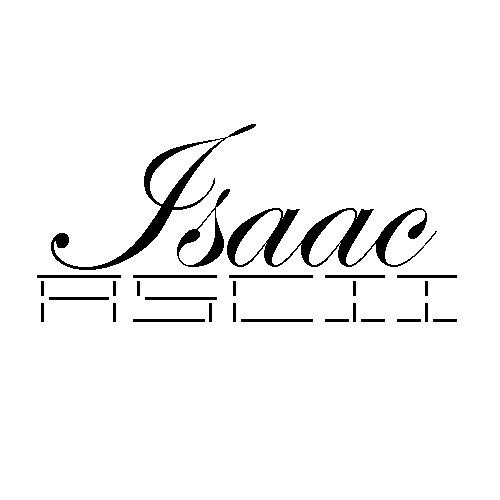 Isaac Ascii’s avatar